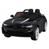  Licencirani auto na akumulator Chevrolet CAMARO 2SS - crni Cijene