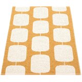 Pappelina Oker žuti/krem unutarnji i vanjski tepih 70x100 cm Sten Ochre – | shoptok.hr