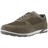 Geox Nizke superge U SPHERICA ACTIF X3 Kostanjeva | Shoptok.si
