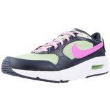 Nike Modne superge MAX SC BIG KIDSSH Zelena | Shoptok.si