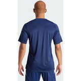 Adidas Dres 'Tiro 24' morsko plava / bijela | shoptok.hr