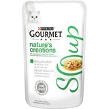 Gourmet Mega pakiranje Soup 32 x 40 g - Piletina i povrće Cijene