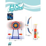  Set za igru - luk i meta ( 213332 ) | ePonuda.com