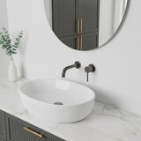 REA Bath Ugradbena slavina za umivaonik Lungo Titan + BOX | shoptok.hr