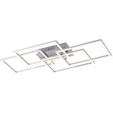 PAUL NEUHAUS Leuchten Direkt 14791-55 - LED prigušiva svetiljka IVEN 4xLED/9W/230V | Eponuda.com