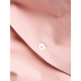 Ombre Men's REGULAR FIT shirt with pocket - pink | Shoptok.si