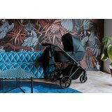  Dječja kolica Kunert Arizo Premium Gold, boja 06 2u1 | shoptok.hr