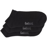 Eastbound muške čarape din 3pack EBMS501-BLK Cene
