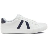 Jack & Jones Niske tenisice tamno plava / bijela Cijene