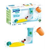  Playset Playmobil Junior Water 71775 8 Dijelovi | shoptok.hr