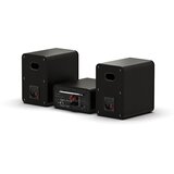 Pure Cisti Classic Stereo Mini crni Mikro stereo sustav | shoptok.hr