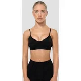 Cosmo Sports Bra Black M