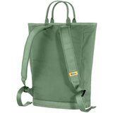 Fjallraven Vardag Totepack Zelena | shoptok.hr