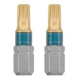 KWB Bit titanijum torx 15x25mm 2/1 | Eponuda.ba