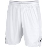 Joma Hlače 3/4, 7/8 Toledo II Shorts Bela | Shoptok.si