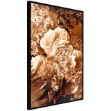 Poster - Bouquet in Sepia 40x60 Cijene