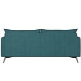 Ropez Petrolej zelena sofa 199 cm Juli Bis – | shoptok.hr
