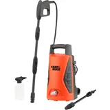 PW1300TD Perač pod pritiskom
