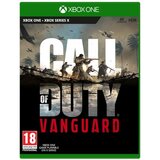 Activision / Blizzard Call Of Duty: Vanguard (xbox One) Cene