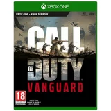 Activision / Blizzard Call Of Duty: Vanguard (xbox One)