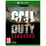 Activision / Blizzard XBOX ONE Call of Duty - Vanguard igra Cene'.'
