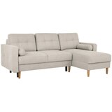 MID.YOU KOTNA SEDEŽNA GARNITURA, bež | Shoptok.si
