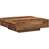  Kava Stol Staro drvo 100 x 100 x 31 cm | shoptok.hr