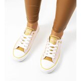 Big Star pink men's sneakers | shoptok.hr