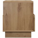  TV stalak 60 x 34.5 x 40 cm Hrast artisan Konstruirano drvo | shoptok.hr