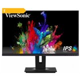 Viewsonic LCD zaslon 68.6 cm (27 ") VG2755-2K ATT.CALC.EEK A (A+++ - D) 2560 x 1440 piksel WQHD HDMI™, DisplayPort, USB 3. | Eponuda.ba