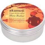 Akamuti Ekološko deviško karitejevo maslo - 160 g Cene
