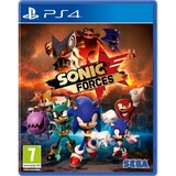 Sony Sonic Forces /PS4 | Eponuda.ba