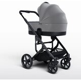 Avionaut Sirius dječja kolica 3u1, Grey B | shoptok.hr