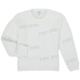 Pepe Jeans Puloverji AUDREY Bela Cene