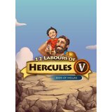Steam 12 Labours of Hercules V: Kids of Hellas Key GLOBAL Steam 12 Labours of Hercules V: Kids of Hellas Key GLOBAL Slike