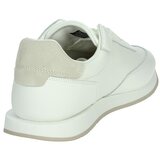 Calvin Klein Jeans Visoke superge HM0HM01804 Bela | Shoptok.si