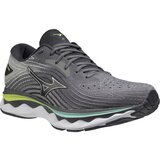 Mizuno Moška tekaška obutev WAVE SKY 6 Siva | Shoptok.si