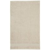 Catherine Lansfield Bež pamučan ručnik od frotira 50x85 cm Anti-Bacterial – Cijene