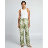Deeluxe Lahkotne hlače & Harem hlače SAMI PA W m+ Kaki | Shoptok.si