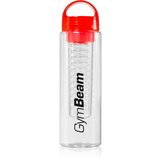 GymBeam Infuser sportska boca boja Orange 700 ml | shoptok.hr