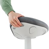 Leitz Ergonomski stol za aktivno sedenje Ergo – | Shoptok.si