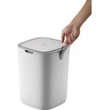 EKO Senzorski ko&amp;scaron; za smeti Morandi Smart 12 L bel Slike