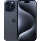 Apple iphone 15 pro max 256GB blue refurbished | Eponuda.com