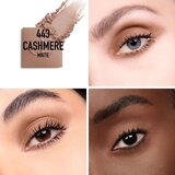 Dior show Mono Couleur dolgoobstojna senčila za oči odtenek 443 Cashmere 2 g | Shoptok.si