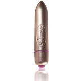 Rocks-Off Vibrator Precious Golden Passion Cene