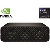 HP namizni računalnik Z2 Mini G1i Ultra 7 265/16GB/512GB SSD/Windows 11 Pro/RTX A400/črna/A40LRET#ABB Cene