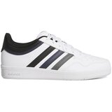 Adidas Nizke superge Baskets hoops 4.0 cuir synthétique Črna Cene