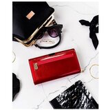 Peterson DHPortfeldamskiskPTN421077SH65649 Crvena | shoptok.hr