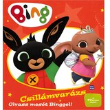  Bing: Knjiga v madžarskem jeziku | Shoptok.si