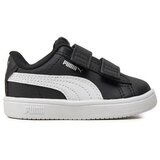 Puma Nizke superge Rickie Classic V INF Bela | Shoptok.si